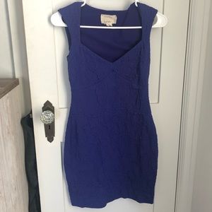 Nicole Miller cocktail dress
